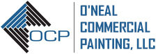 O'Neal Commercial Painting, LLC Logo